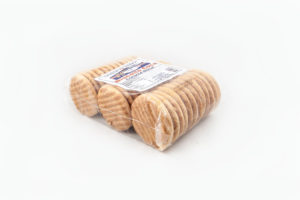 Biscoito de coco