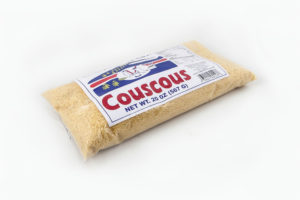 Couscous Medium