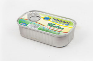 Atum Fragata Picante